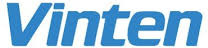Логотип Vinten