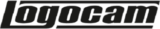 Логотип Logocam